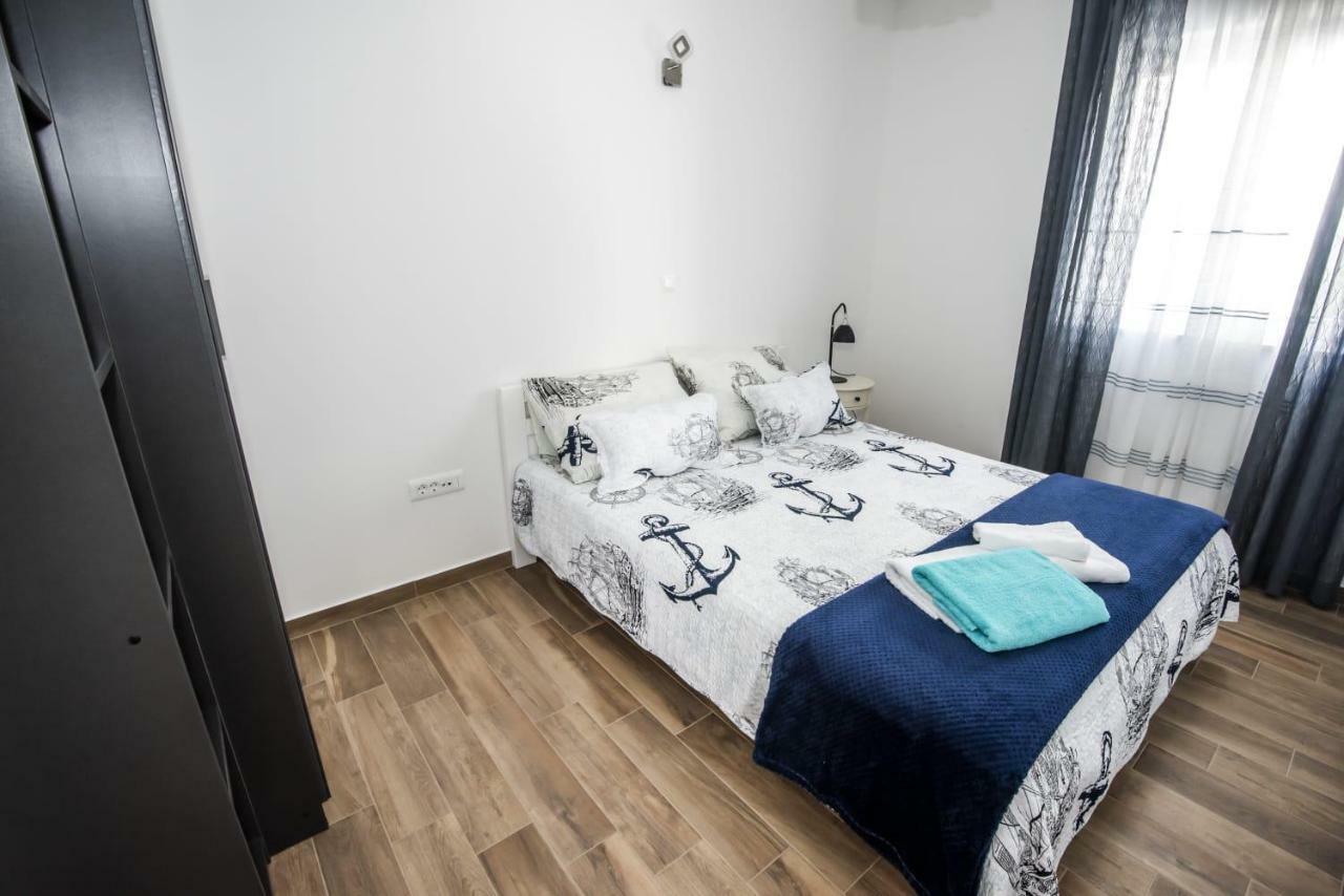 Blue Pearl Apartment Rogoznica  Exterior foto